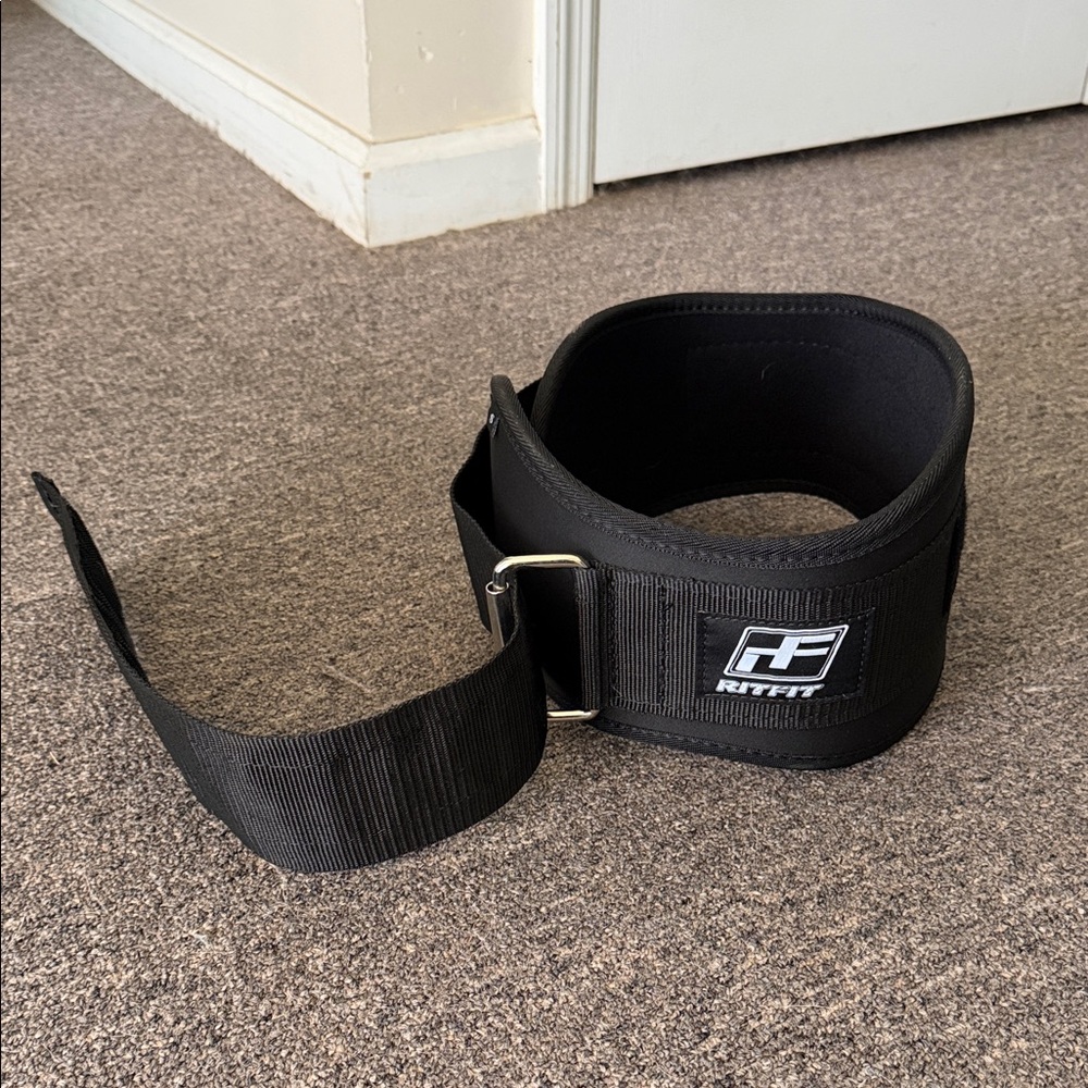 Women’s weight Lifting Belt